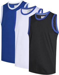 Fabricante de Uniformes de Baloncesto al por Mayor, Servicio OEM Personalizado, Suministro de Fábrica para Clubes, Equipos, Marcas y Redes de Distribución Globales - Product Image 1