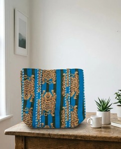 Cotton <b>Tote</b> <b>Bag</b> Handmade Eco Friendly Reusable Shopping <b>Bag</b> Quilted Carry <b>Bag</b> For Daily Use And Travel At Factory Price - Product Image 1