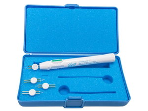 Cautère à batterie Bovie haute température utilisé pour éliminer les petites varices, les papillomes, les verrues.. - Product Image 2