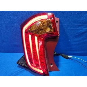Luz Trasera Izquierda Usada para Picanto 924011Y300 - Product Image 1