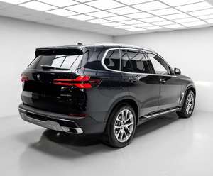 บีเอ็มดับเบิลยู เอ็กซ์5 เอ็กซ์ไดรฟ์ 40ไอ 3.0 ลิตร วี6 เอเอวดี ปี 2026 มือสอง - Product Image 6