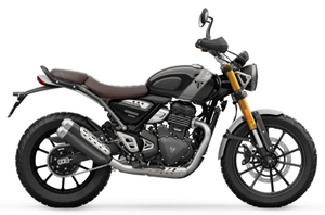NUEVA Motocicleta Clásica Triumph Scrambler 400 X 398.15cc 2025 en Venta - Product Image 3