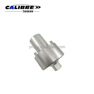 Llave de vaso cromada TAIWAN CALIBRE de 4 orificios para tuercas de buje trasero, compatible con Ford Transit (2014~), garantía de 12 meses, universal - Product Image 5