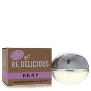 Parfum pour femme Be 100% Delicious, eau de parfum en vaporisateur - Product Image 1