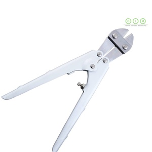 Coupe-épingles orthopédiques réutilisables de qualité supérieure, instrument médical pour la coupe des fils en K, la chirurgie osseuse et les soins des traumatismes - Product Image 6