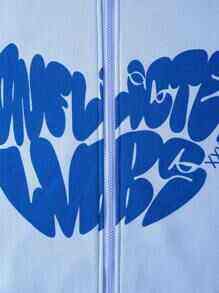 เสื้อฮู้ดดี้หนานุ่มแบบเต็มตัว พร้อมซิปยาวเรียบลื่น กระเป๋าขนาดใหญ่ และดีไซน์ด้านในที่อบอุ่นเพื่อความสบายตลอดวัน - Product Image 4