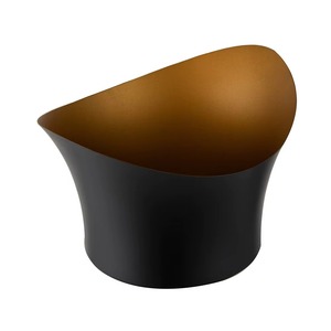 Acero inoxidable de tonos cálidos, tendencia en la industria, ideal para bartenders profesionales y personal de hostelería. - Product Image 2