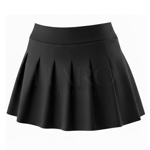 ชุดยูนิฟอร์มเชียร์ลีดเดอร์แบบกำหนดเองสำหรับการแสดงทีม การฝึกซ้อม การแข่งขัน ผ้าระบายอากาศได้ดี ยืดหยุ่นสูง ทนทาน - Product Image 6
