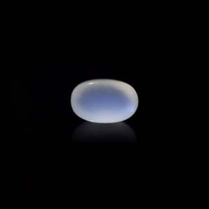 Ethiopian Opal Loose Gemstone 6mm Raw Rough Emerald Garnet Color for Fine Jewelry - Product Image 2