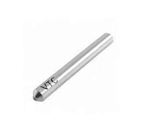 เครื่องมือเจียรเพชรแบบปลายเรียว VTC Steel Tapered Point Tool สำหรับงานเจียรแบบจุดเดียว - Product Image 1