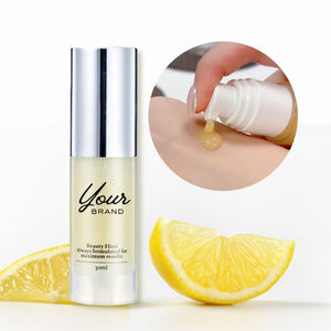 Suero Facial Iluminador con Ácido Tranexámico y Vitamina C, Corrector de Manchas Oscuras, Hidratante, Marca Privada, OEM ODM - Product Image 1