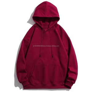 Sudadera con Capucha para Hombre de la Mejor Calidad a un Precio Razonable, Producto Superior, Sudaderas Básicas para Hombre, Mezcla de Algodón - Product Image 4