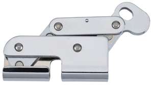 Anticaídas anticaídas de acero inoxidable - Product Image 2