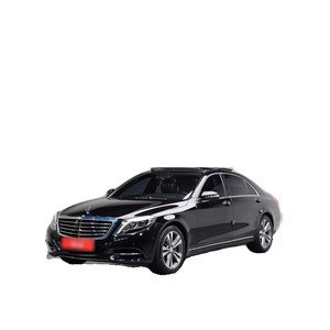 เมอร์เซเดส-เบนซ์ เอส-คลาส เอส400แอล ปี 2016 ระยะทาง 116,651 กม. พวงมาลัยซ้าย เกียร์อัตโนมัติ มาตรฐานไอเสียยูโร 5 - Product Image 1