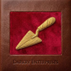 Title: Custom Bullion <b>Wire</b> Embroidered Masonic All Seeing Eye Badge for Lodge Regalia Patch <b>Craft</b> - Product Image 3