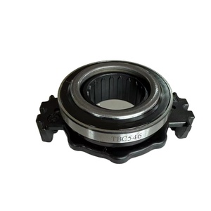 Nouveau prix compétitif, vente directe d'usine, roulement de débrayage automatique TBC546 P206/PG206, garantie de 12 mois - Product Image 1