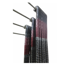 Palos de hockey sobre césped con un marco ligero y resistente, desarrollados para tiros precisos, pases controlados y estabilidad en el campo. - Product Image 1