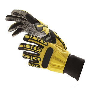 The Ultimate Hand Protection for Workers in Oil And Gas Extraction Laminated Fabric Mechanics and Similar Applications - Product Image 5