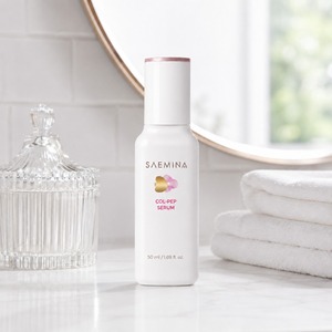 Sérum hydratant anti-âge au collagène pour le visage – Soin hydratant anti-rides - Product Image 6