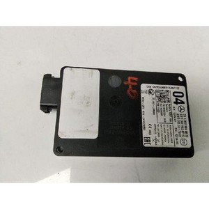 ECU และโมดูลคอมพิวเตอร์มือสองสำหรับรถยนต์ S-class รุ่น A0009058802 - Product Image 1