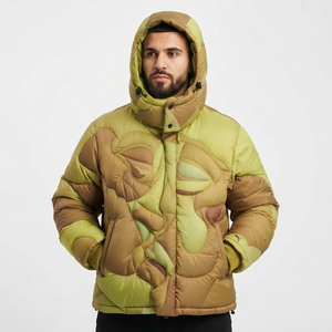 2023 New Design <b>Cheap</b> Price Lightweight Windbreaker Men Outdoor Winter <b>Puffer</b> <b>Jacket</b> for Men - Product Image 4