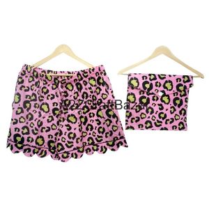 Magnifique ensemble de pyjama en coton indien fait main, imprimé diamant, doux, respirant, vintage, vêtements de nuit courts pour femmes - Product Image 1