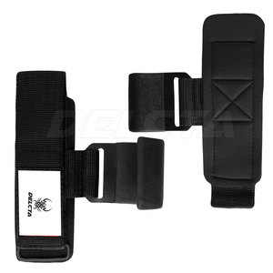 Crochets de musculation légers en stock, crochets de musculation en promotion, service OEM pour crochets de musculation - Product Image 2