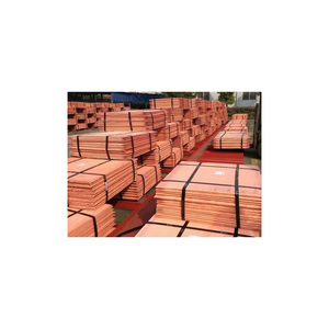 ทองแดงแคโทดขายส่ง ราคาพิเศษ จัดส่งรวดเร็ว ผู้ส่งออกที่เชื่อถือได้ - Product Image 4
