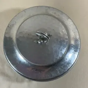 Olla de Acero Resistente |   Perfecto para cocinas de hoteles - Product Image 2