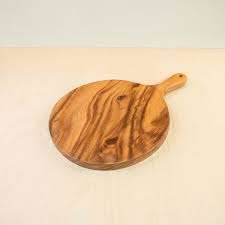 Planche à découper en bois au design antique, couleur naturelle, haute qualité, écologique, design personnalisé, vente chaude, prix abordable, cuisine - Product Image 4