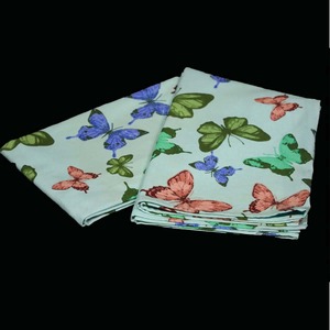 Toallas Fouta Promocionales Altamente Absorbentes, Toallas Gruesas de Hotel Turcas Estampadas con Tela de Rizo, Toallas Fouta para Adultos, Proveedor Indio - Product Image 5