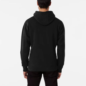 Sudaderas con Capucha para Hombre de Alta Calidad, al por Mayor, de Fábrica, Lisas, para Otoño, con Impresión Personalizada - Product Image 2