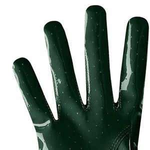 Gants de football professionnels pour hommes SEAMER WEAR, écologiques, légers, avec chambre à air en caoutchouc, design personnalisé, absorption des chocs, adhérence. - Product Image 6