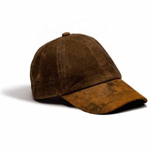 Vente en gros Pakistan Casquettes de baseball 100% coton unisexes Sporty Outdoor & Casual Wear Street Style Puff Printing - Product Image 3