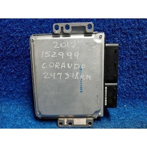 ECUs y Módulos de Computación Usados Korando Sports 6715400132 - Product Image 3