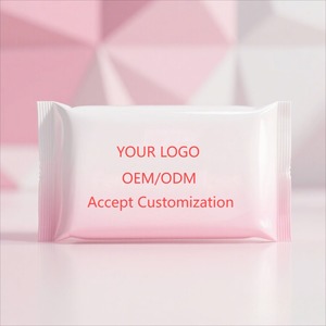 Lingettes pour bébé biodégradables – Douces, non toxiques, hydratantes, texture douce, idéales pour une utilisation quotidienne et pour les peaux sensibles des bébés - Product Image 4