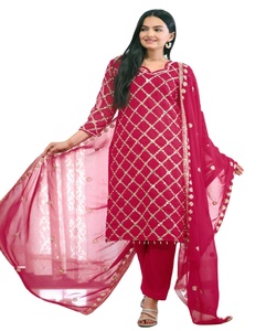 Shop Online Wedding Dress Punjabi High-Quality Embroidery Design |  Alibaba.com