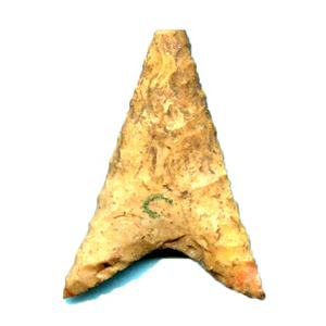 Piedra en Bruto de Jaspe Abeja Ecológica al por Mayor, Cristal de Flecha Hecho a Mano, Gema Curativa de Alta Calidad - Product Image 2