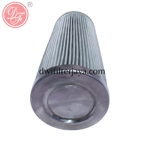 ระบบปรับสภาพน้ำมันหล่อลื่นกังหันไอน้ำ ระบบกรองน้ำมันไฮดรอลิก - Product Image 4
