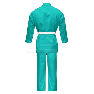 Uniforme de Jiu-Jitsu 2026, matériau résistant et durable, coupe confortable, parfait pour l'entraînement, la compétition et la pratique - Product Image 2