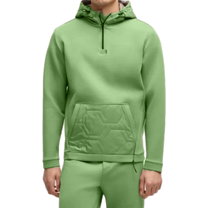 Camisetas de Alta Calidad de Secado Rápido para Hombre, Talla Grande, Sudadera de Algodón Suave, Transpirable - Product Image 4