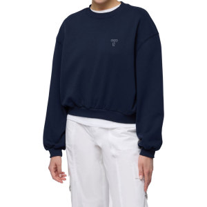 Último verano cómodo mujer Crop Top Sudadera con capucha Casual nueva moda con diseño de labios camiseta sin mangas de punto OEM/ODM aceptado - Product Image 1