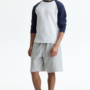 Shorts pour hommes en coton à bas prix, dernier design, vêtements de plage, shorts pour hommes avec impression personnalisée, shorts pour adultes - Product Image 1