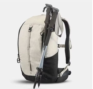 Lightweight Outdoor Hiking Daypack 20L Water Resistant Trekking Backpack Padded Hip Belt <b>Rucksack</b> travel backpack - Product Image 4