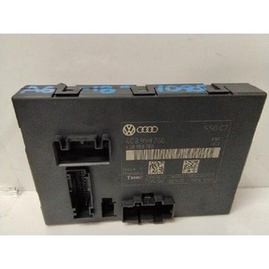 ECUs y Módulos de Computación A6 Usados 4G8959760 - Product Image 2