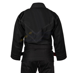Uniforme de Karate de Alta Calidad al por Mayor, Ropa de Artes Marciales, Uniforme de Karate en Venta a Precio Económico, Uniforme de Karate para Hombre de Alta Calidad - Product Image 2