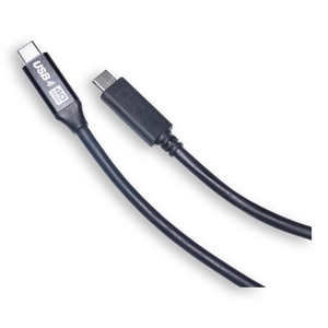 Câble USB TPE Vietnam Type-C vers Type-C USB 4.0 certifié USB-IF, transmission de données et charge haute vitesse - Product Image 6
