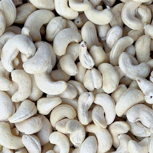 เม็ดมะม่วงหิมพานต์ราคาส่งถูก คุณภาพดีที่สุด WW180 ระยะเวลาจัดส่งรวดเร็ว - Product Image 1