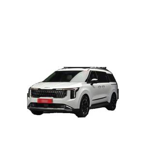 Kia Carnival Signature 2024 de 7 Plazas con Cámara Trasera, Asientos de Cuero, Caja de Cambios Automática, Combustible Diésel - 14,877 Kms - Product Image 1