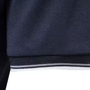 เสื้อยืดโปโลระบายอากาศสำหรับผู้ชายมาใหม่เสื้อยืดโปโลระบายอากาศสำหรับฤดูร้อน - Product Image 3